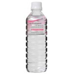 ~lEH[^[ THE PLATINUM FOREST WATER (v`iEH[^[) 500ml*24{ 1